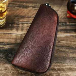 Textured Brown