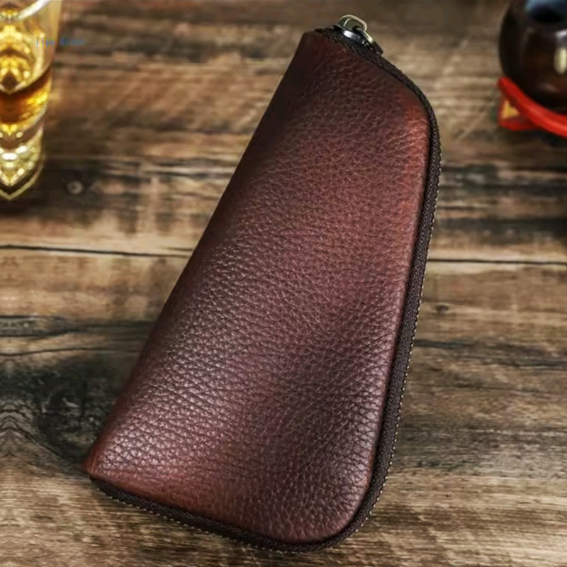 Textured Brown