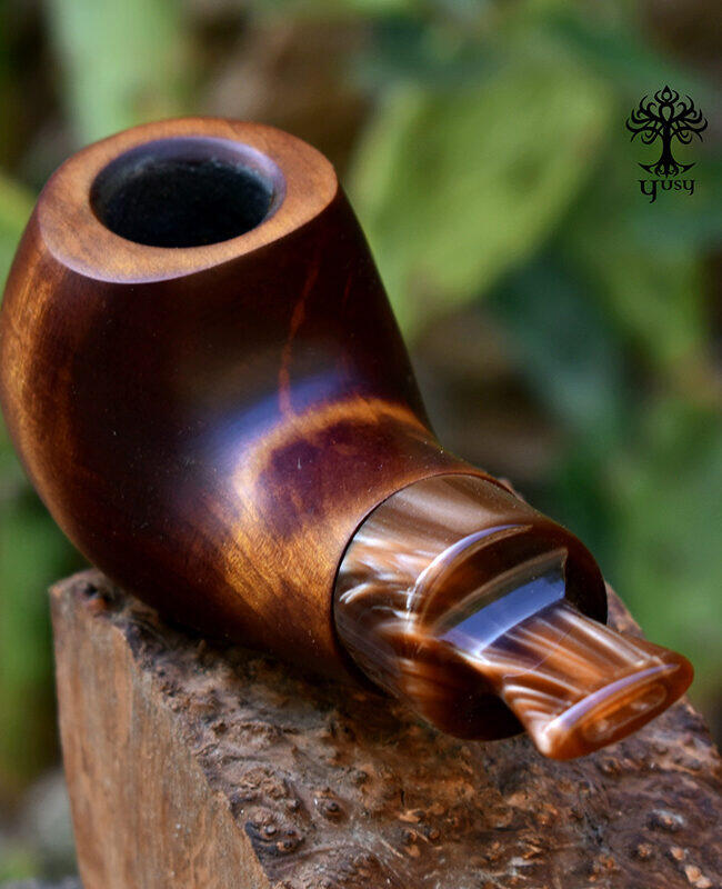 Pipa freehand modelo Nose warmer Stubbi