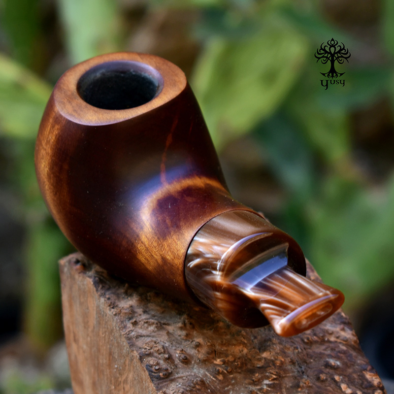 Freehand Nose warmer pipe Stubbi