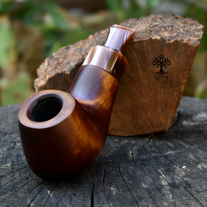 Pipa freehand modelo Nose warmer Stubbi