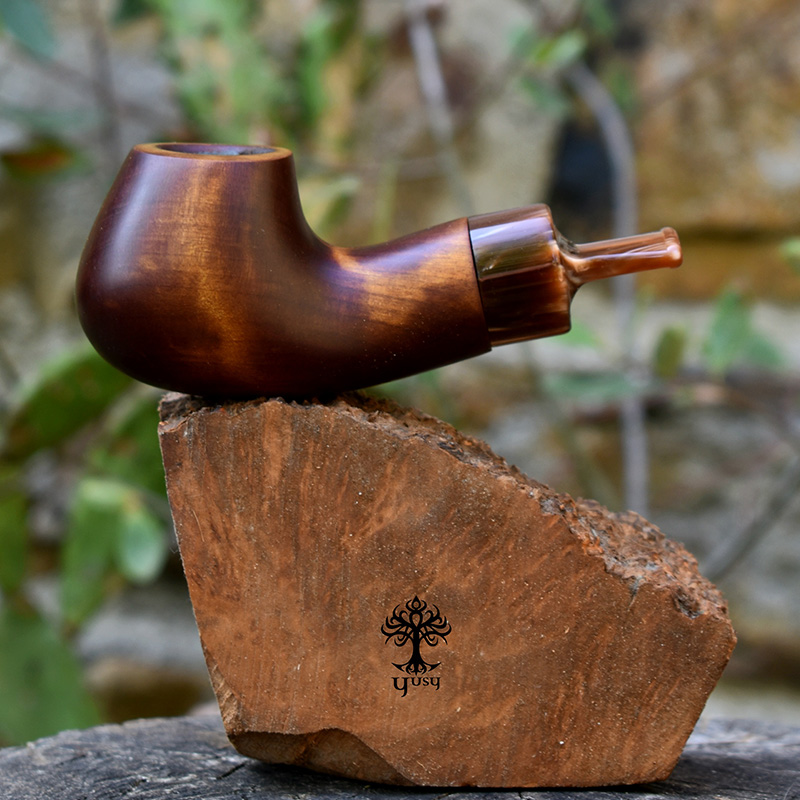 Pipa freehand modelo Nose warmer Stubbi