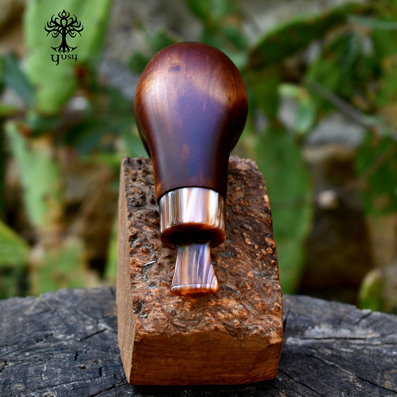 Pipa freehand modelo Nose warmer Stubbi